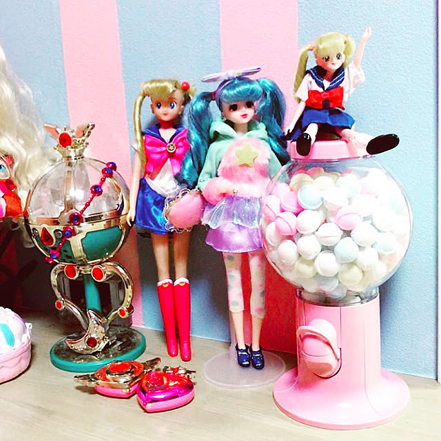 w.haruさんの実例写真