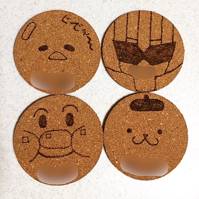 Kantamさんの実例写真