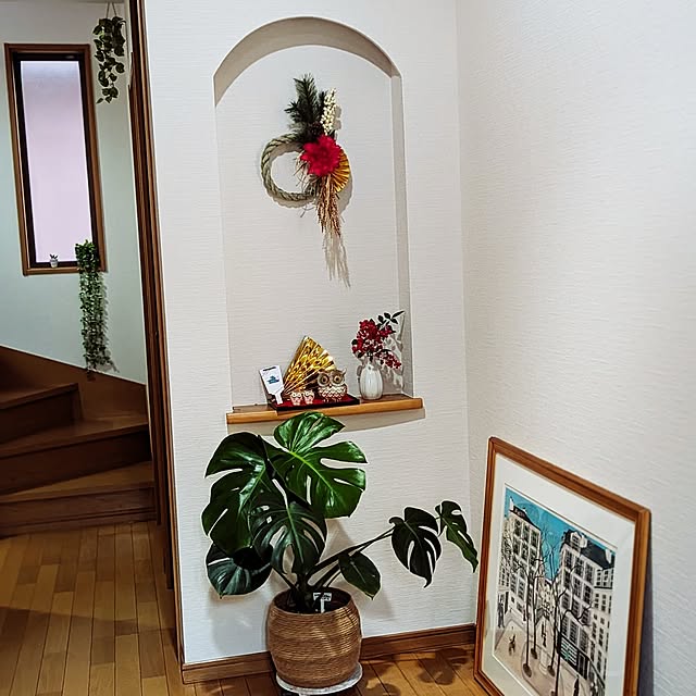 yukunさんの実例写真