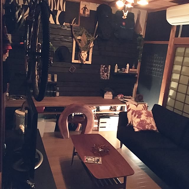 kawaai01さんの実例写真