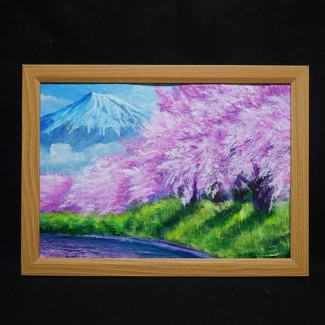 hrさんの部屋