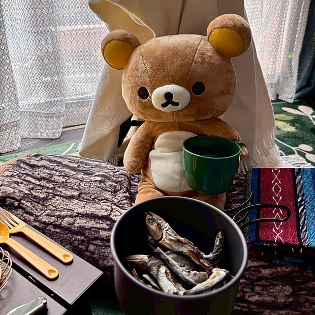 tomoさんの部屋