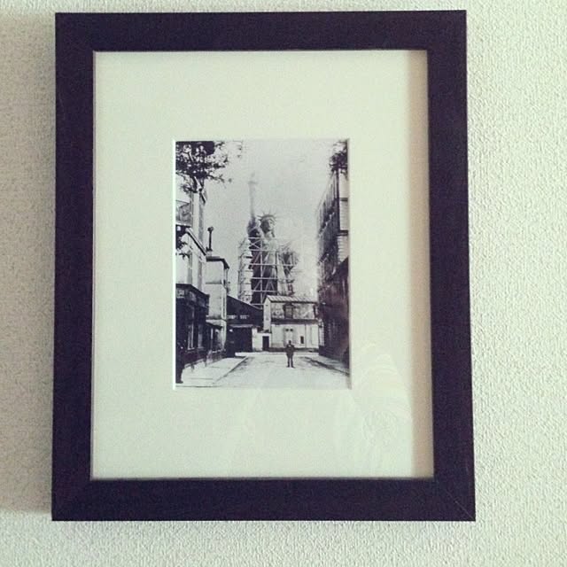 Olivierさんの実例写真