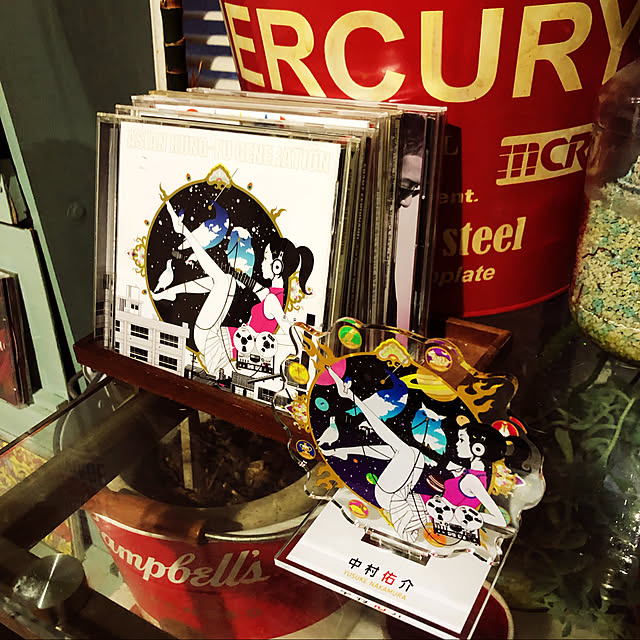 arayanさんの実例写真