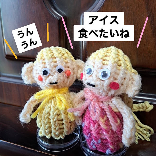 manduonmaさんの実例写真