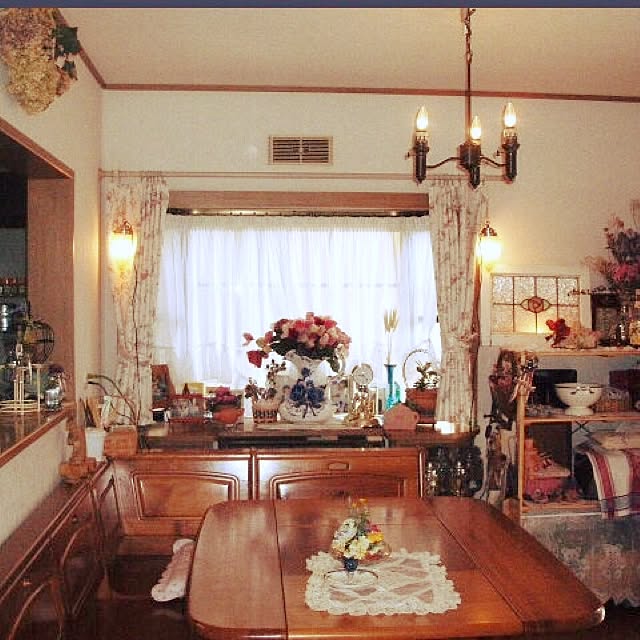 na-chanさんの実例写真
