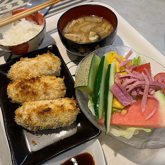 Aqettyさんの部屋