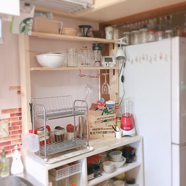 mi-naさんの実例写真