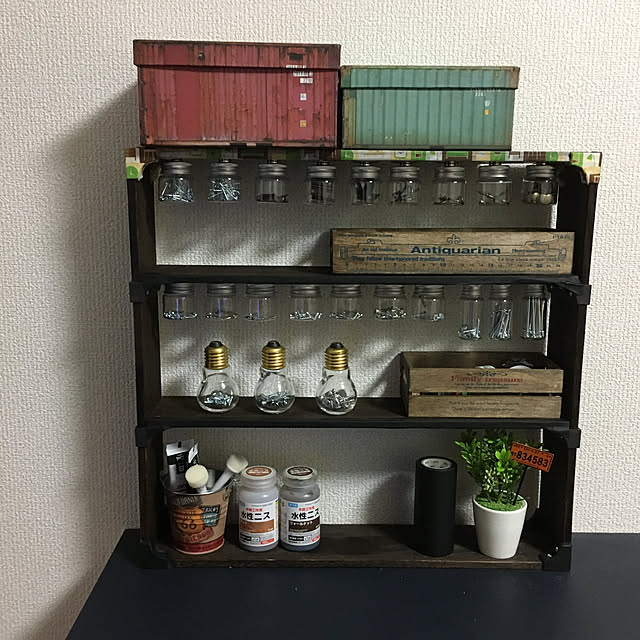 703さんの実例写真