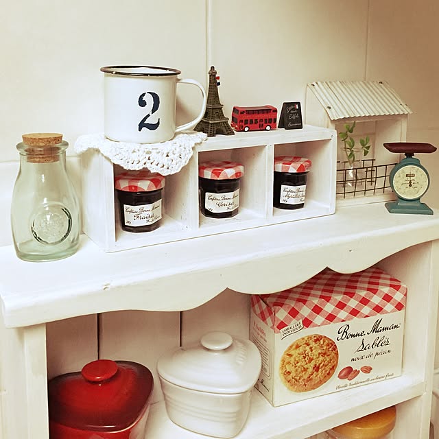 Atelier.mさんの実例写真