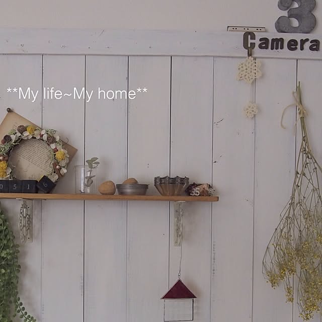 makikoさんの実例写真