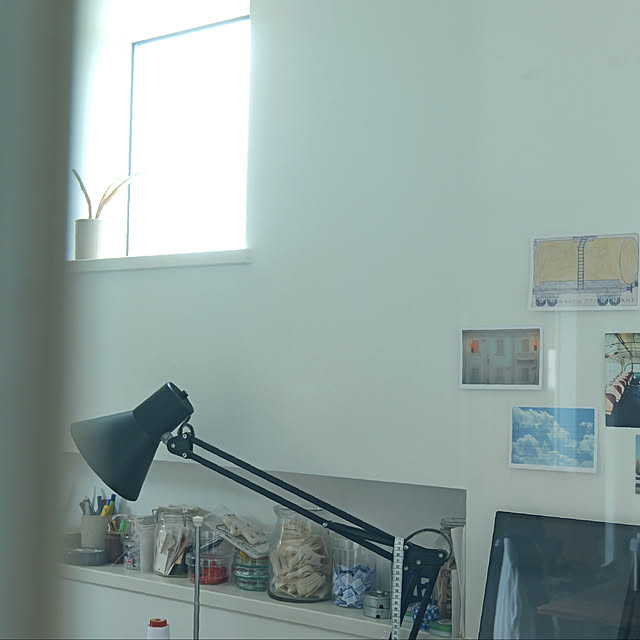SONNTAGHAUSさんの部屋