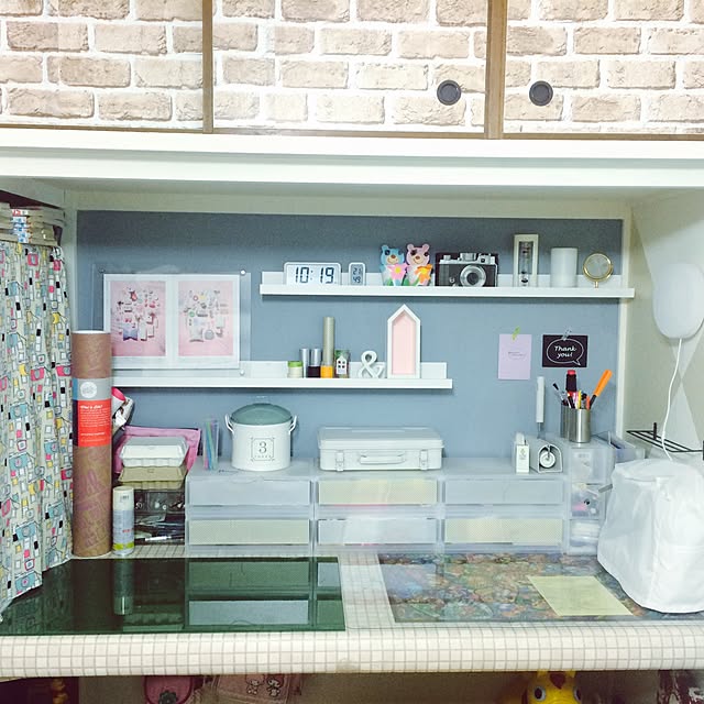 IROROOMさんの実例写真