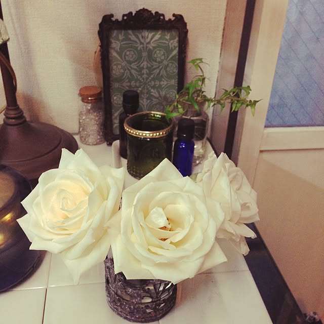 rikukaさんの実例写真