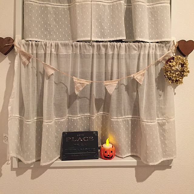 pikarunさんの実例写真