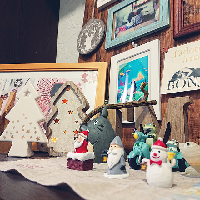 Minaさんの実例写真
