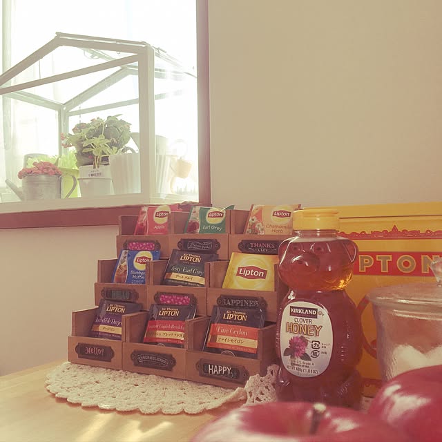 kokomadeさんの実例写真