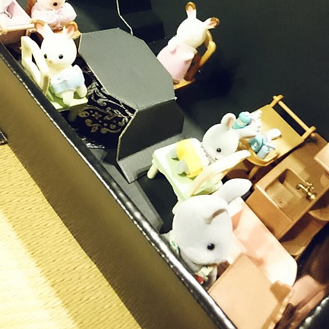 pitopitoさんの実例写真