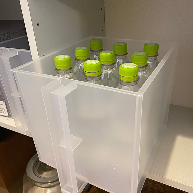 Hoppyさんの部屋