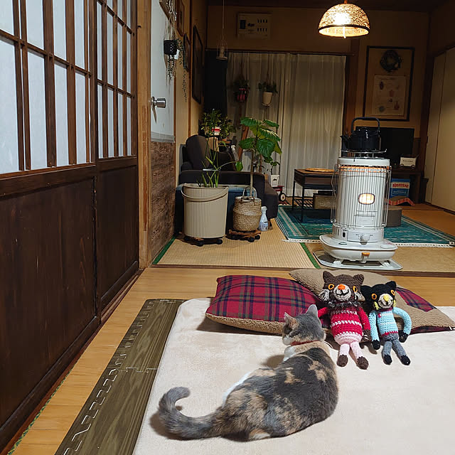 fukuさんの実例写真