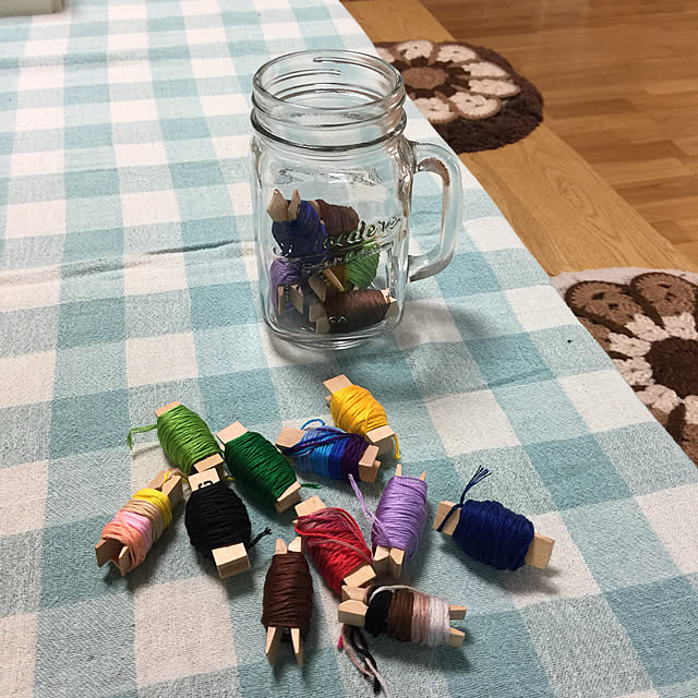 fusaさんの実例写真