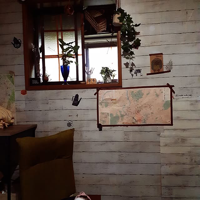 awadu-1970さんの部屋