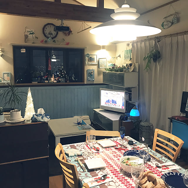 ariceさんの実例写真
