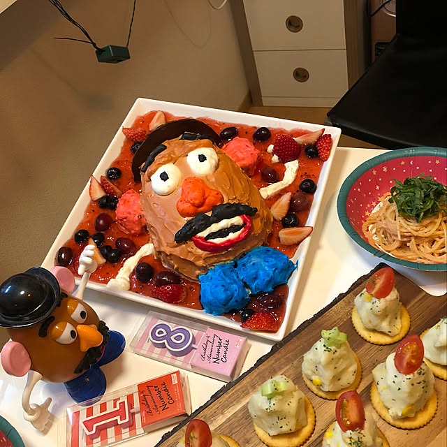 ossanさんの実例写真