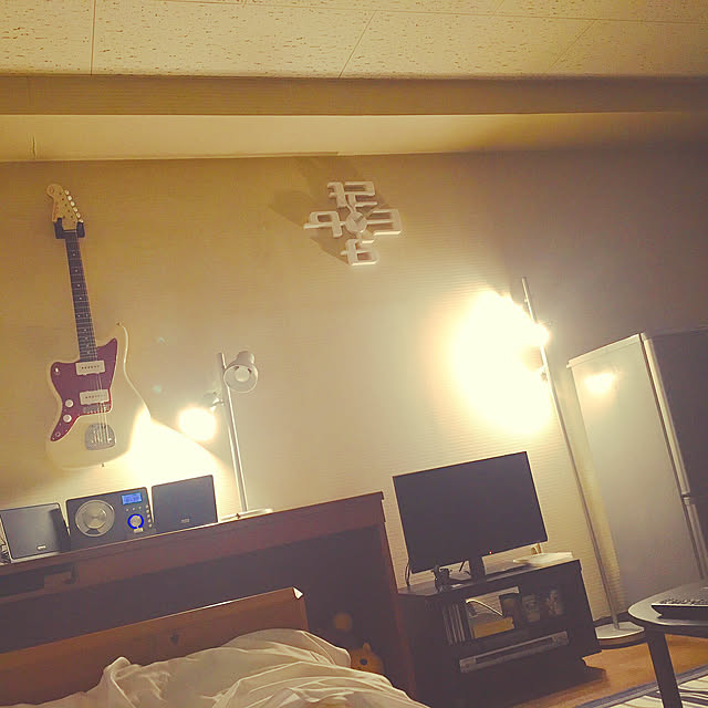jam.さんの実例写真