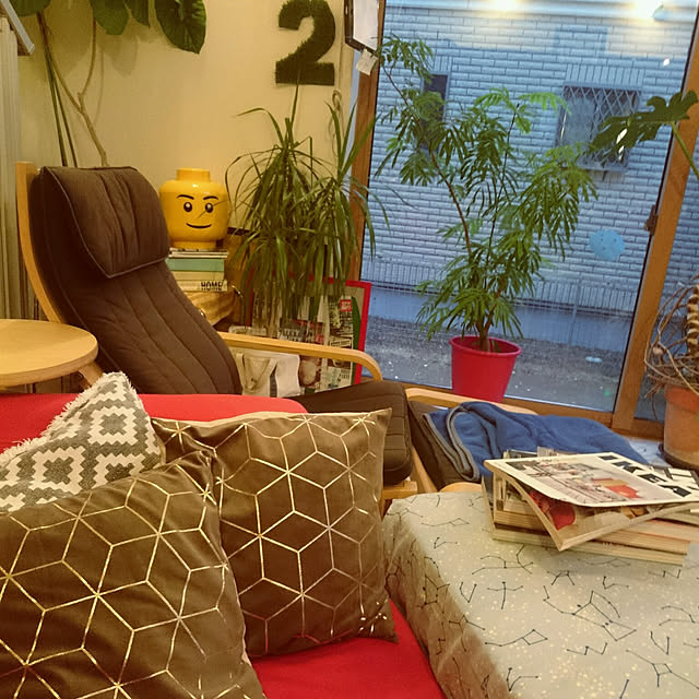 urchinさんの実例写真