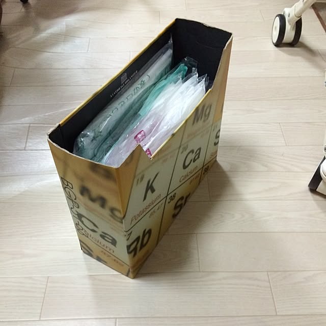 roseさんの実例写真