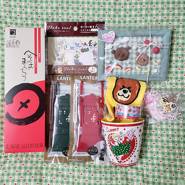 nanaさんの実例写真