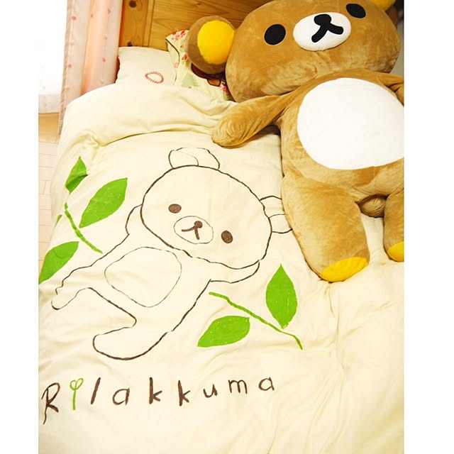 Rinakkumaさんの実例写真