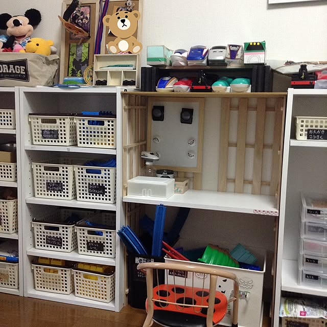 riku_tさんの実例写真