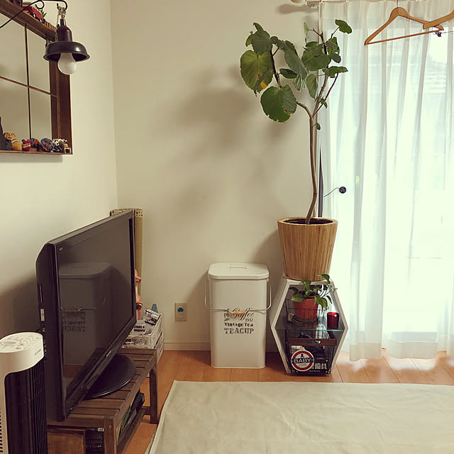tomさんの実例写真