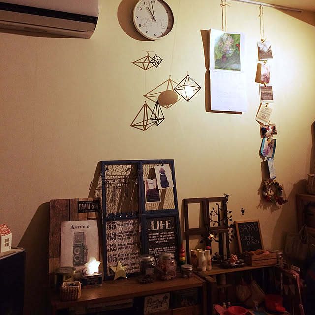 urarin38gouさんの実例写真