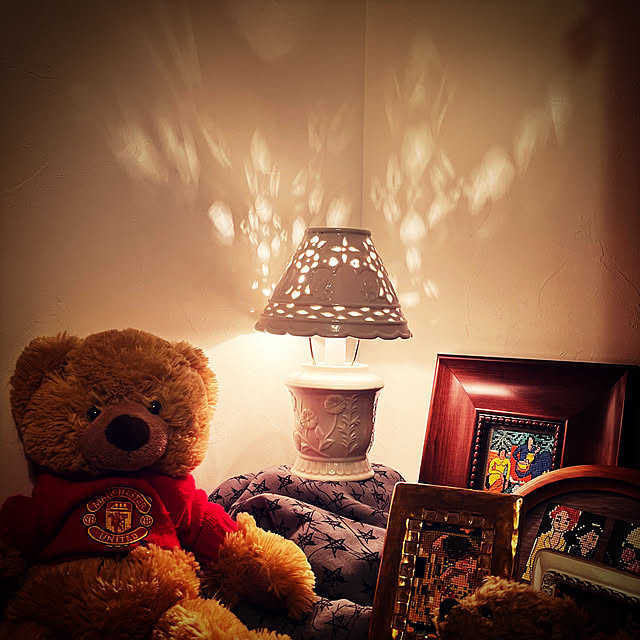 atさんの実例写真