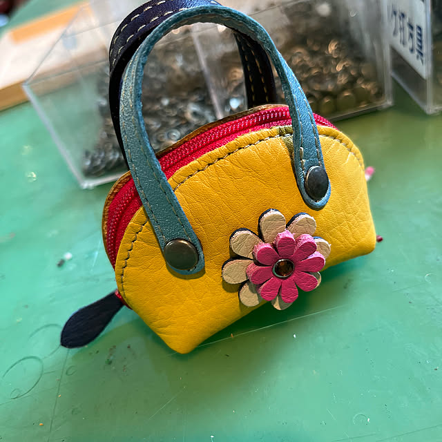 hirariさんの部屋