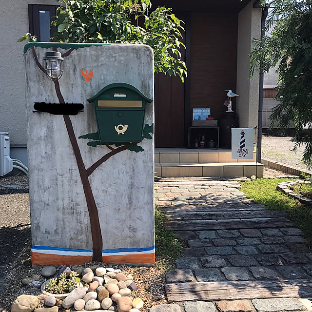 minaさんの実例写真