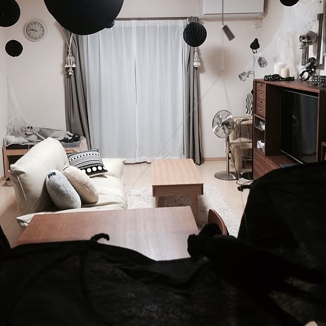 tigerさんの実例写真
