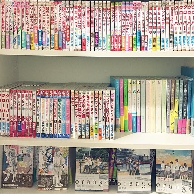 meguoさんの実例写真