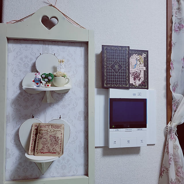 ANTENNAさんの実例写真