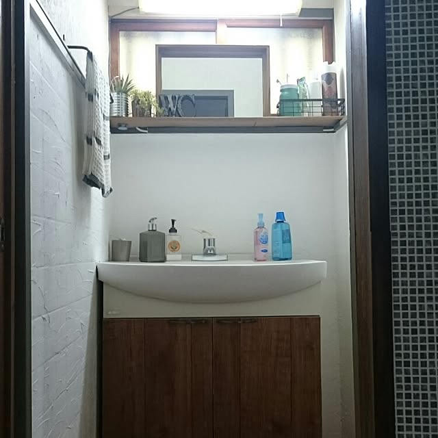 mizuさんの実例写真