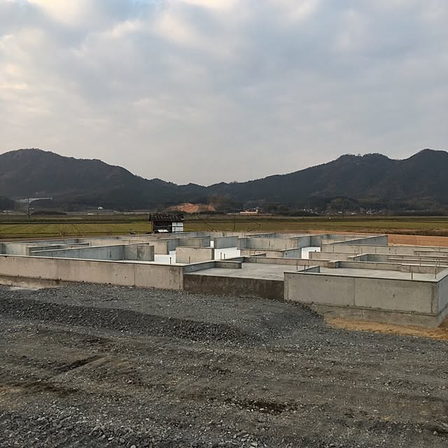 haruさんの実例写真