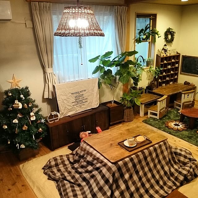 slow-lifeさんの実例写真