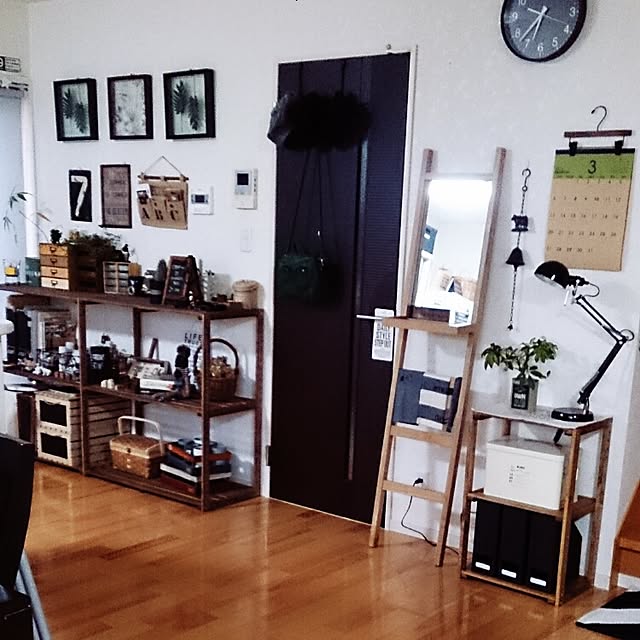 risaさんの実例写真