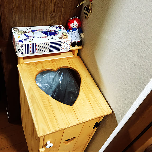 makiさんの実例写真