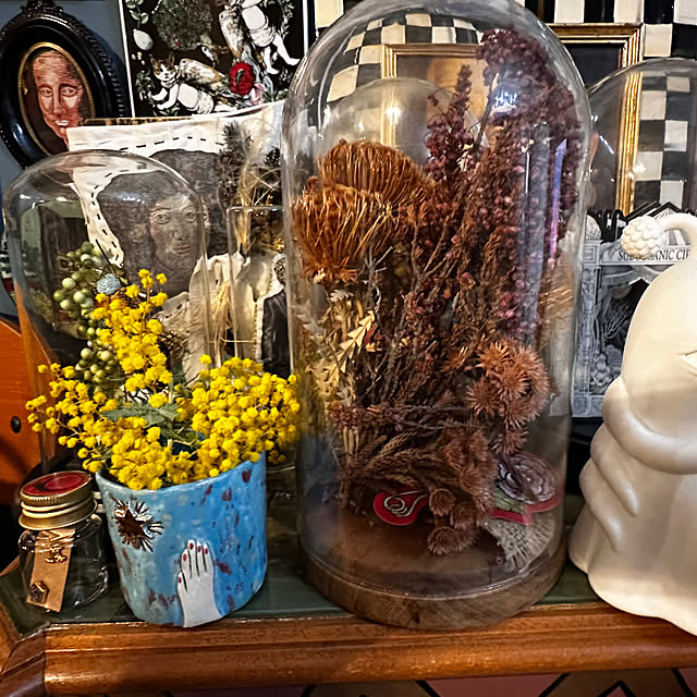 okyame-chanさんの部屋