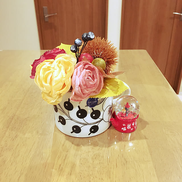 S.marukoさんの実例写真