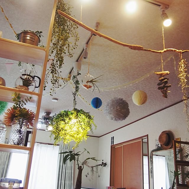 Decadance_yupinoさんの実例写真